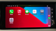 Audi A1 35 TFSI Black Edition 5dr S Tronic Petrol Hatchback